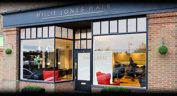 The Best Hairdressers in Surrey - Essential Surrey & SW London