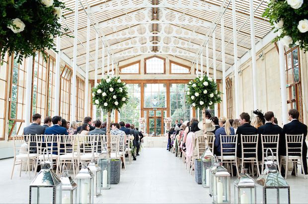10 Amazing Wedding Venues In Surrey Sw London Essential Surrey