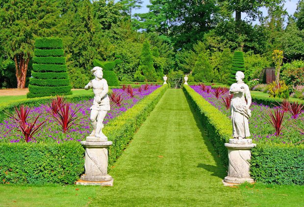 Cliveden - Exterior Image - The Long Garden copy.jpg