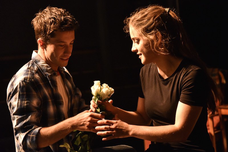 Rebecca Collingwood and Matt Jessup in PRECIOUS LITTLE TALENT - photo by Robert Day_4.jpg