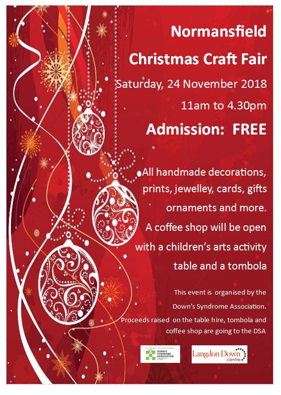 24 11 Normansfield Christmas Craft Fair.JPG