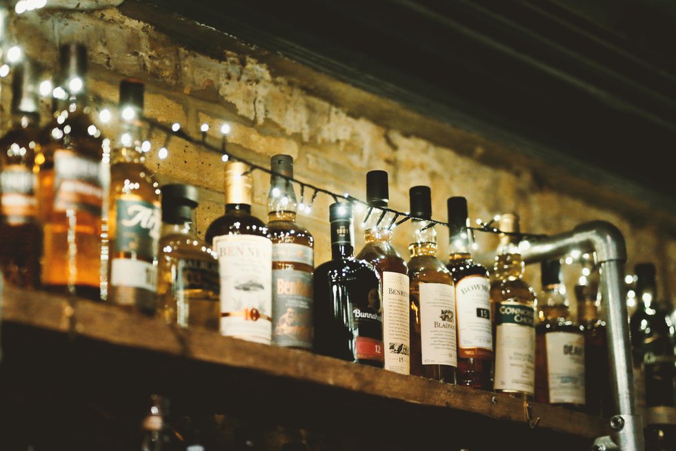 Restaurant+whisky+shelf.jpg