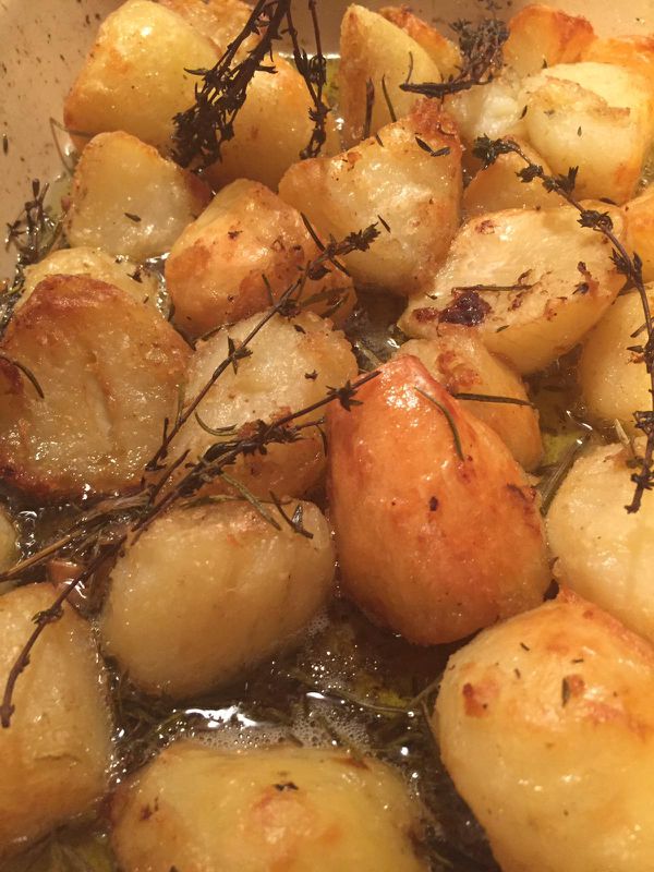 Roast Potatoes .JPG