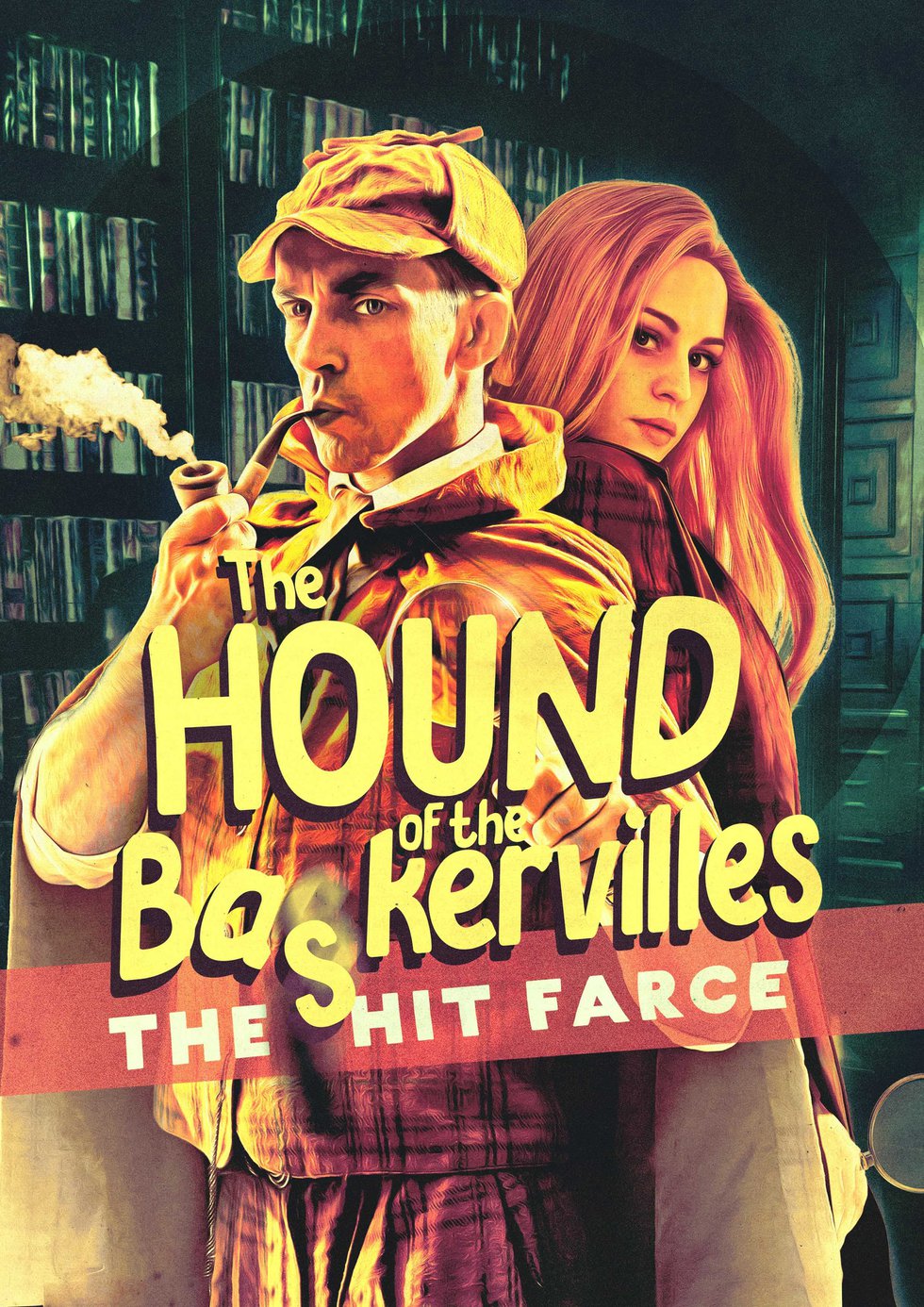 YAT MILL STUDIO The Hound of the Baskervilles.jpg