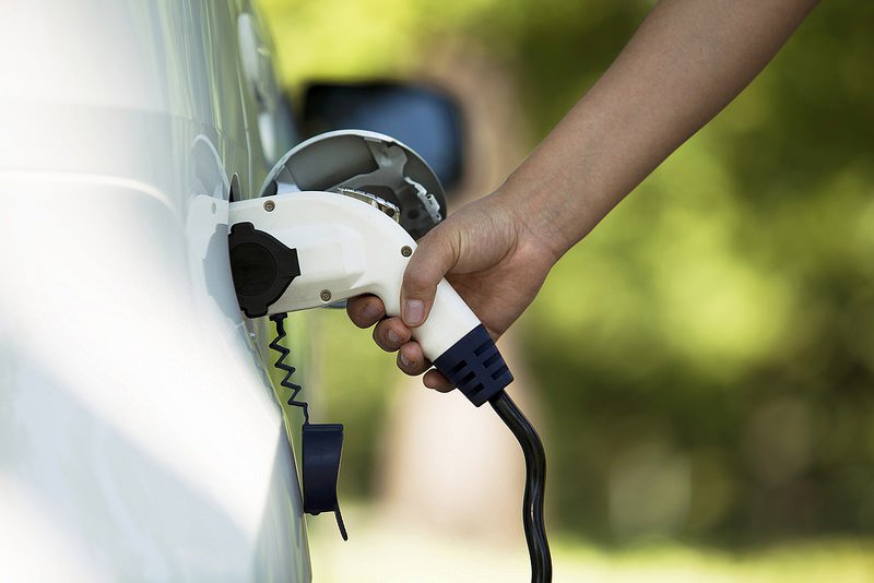 More electric cars in Surrey than anywhere else in the South East