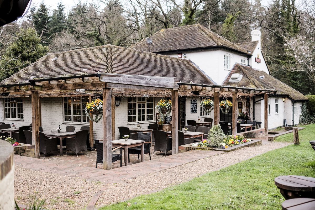 10 best pubs in Guildford - Essential Surrey & SW London