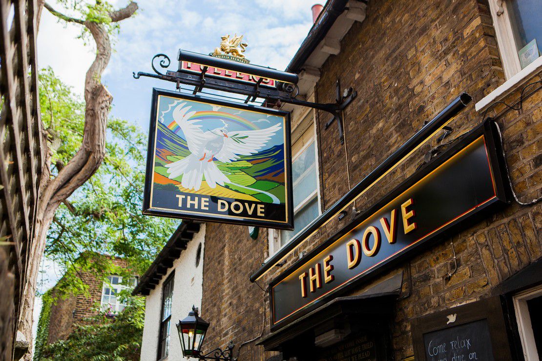 14 of the best riverside restaurants and pubs - Essential Surrey & SW