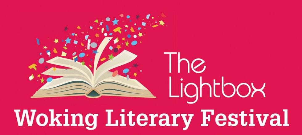 Woking Literary Festival at The Lightbox.jpg