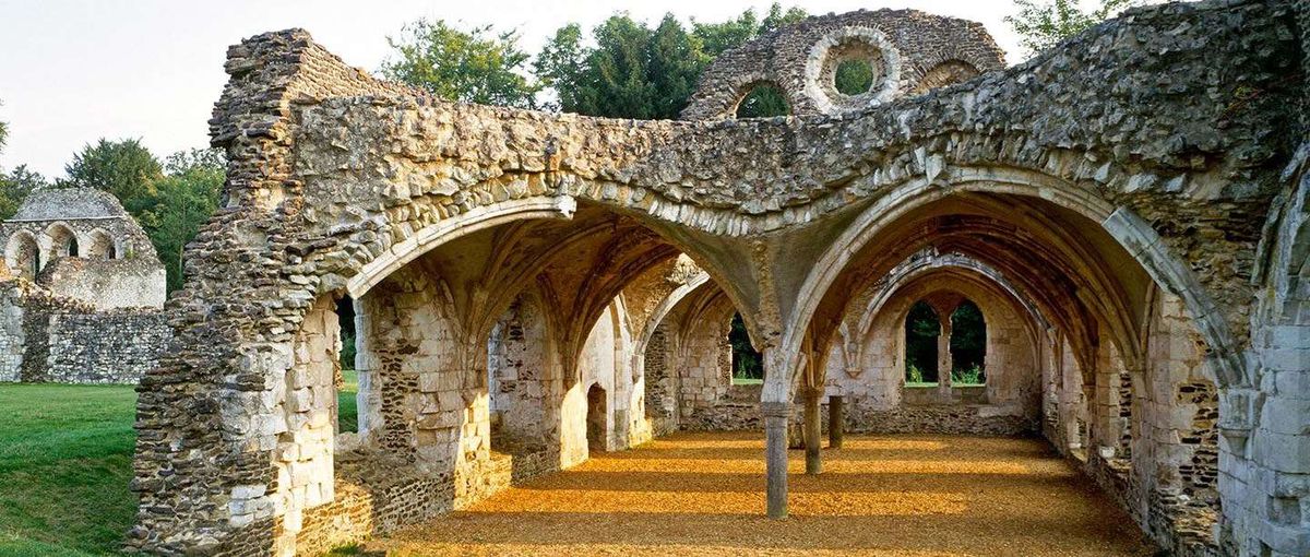 10 best historical sites and landmarks to visit in Surrey - Essential
