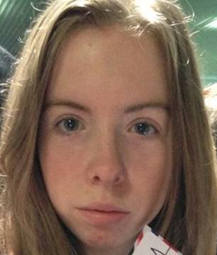 Victoria Collier missing