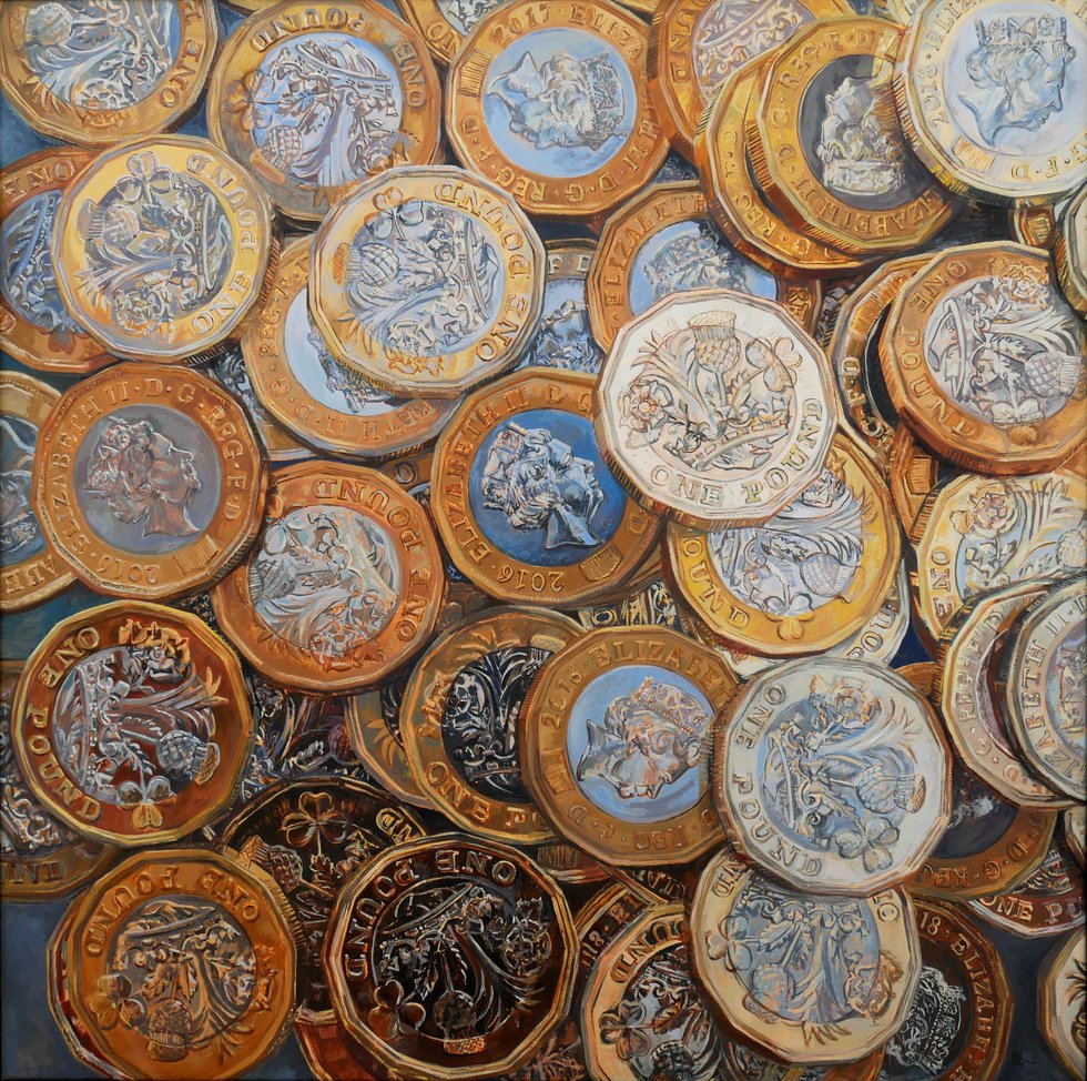 Coins by Hannah Bruce (c) The Artist.jpg
