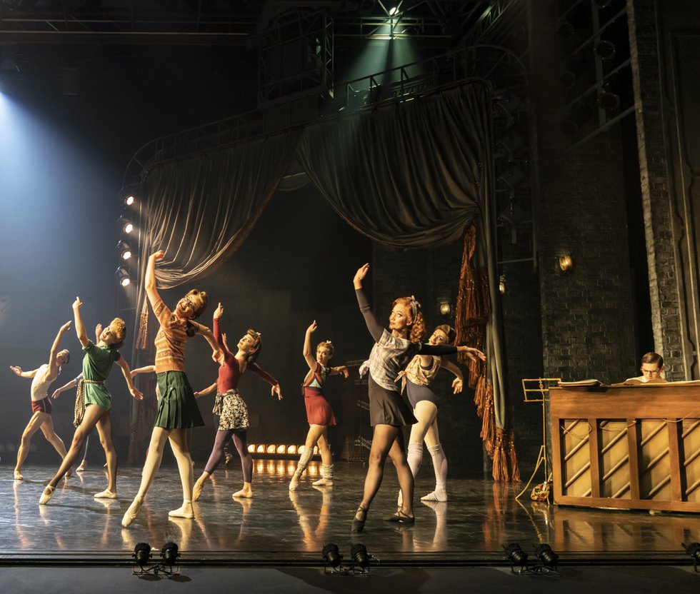Matthew Bourne's THE RED SHOES. Ashley Shaw 'Victoria Page' and Company. Photo by Johan Persson (1).jpg