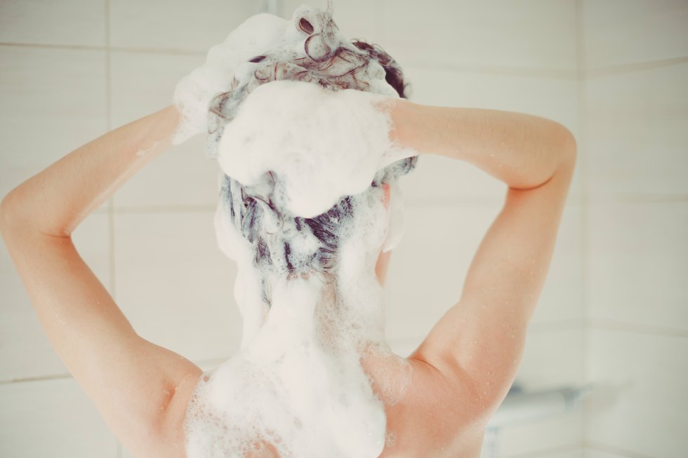 Could hard water be damaging your hair and skin? - Essential Surrey & SW  London
