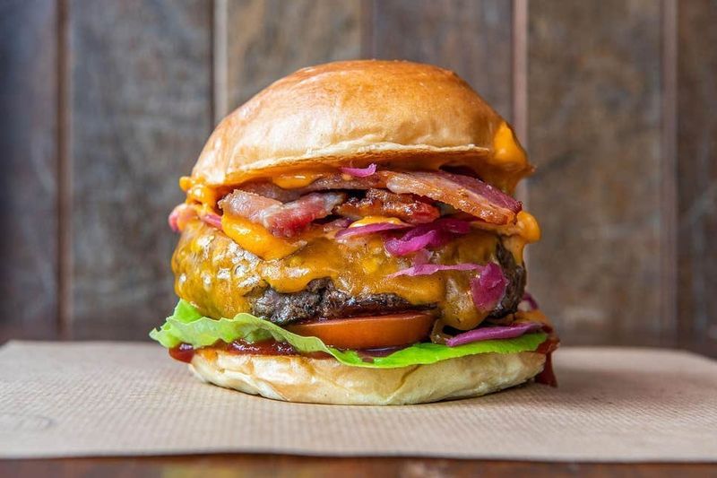 Homemade burgers: Patty & Bun's DIY Lockdown Kit - Essential Surrey ...