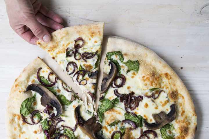 Vegetarian Pizza basilico.jpg
