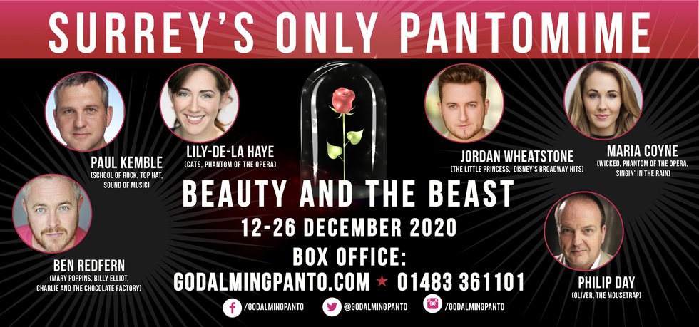 Cast Announcement Banner - Beauty and the Beast .png