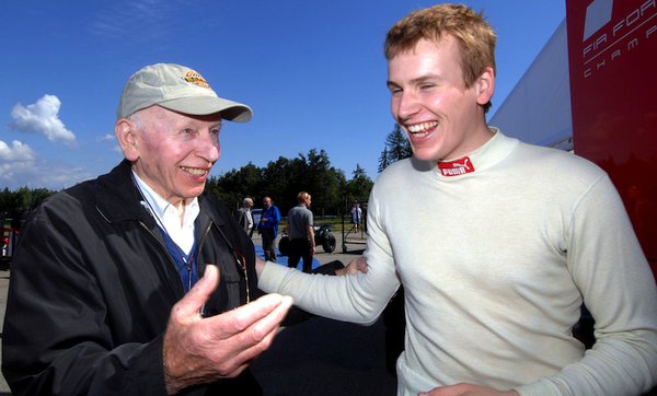John and Henry Surtees