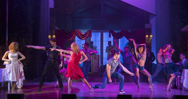 2018 Company_ Dirty Dancing - The Classic Story on Stage_ Photo credit Alastair Muir (2).jpg