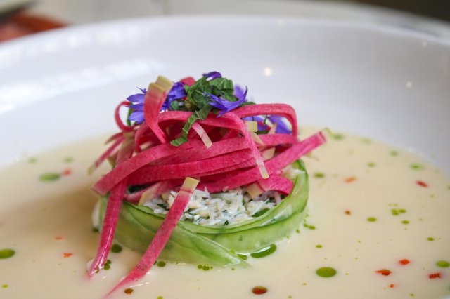 Crab with Cucumber and Whey-2.jpg