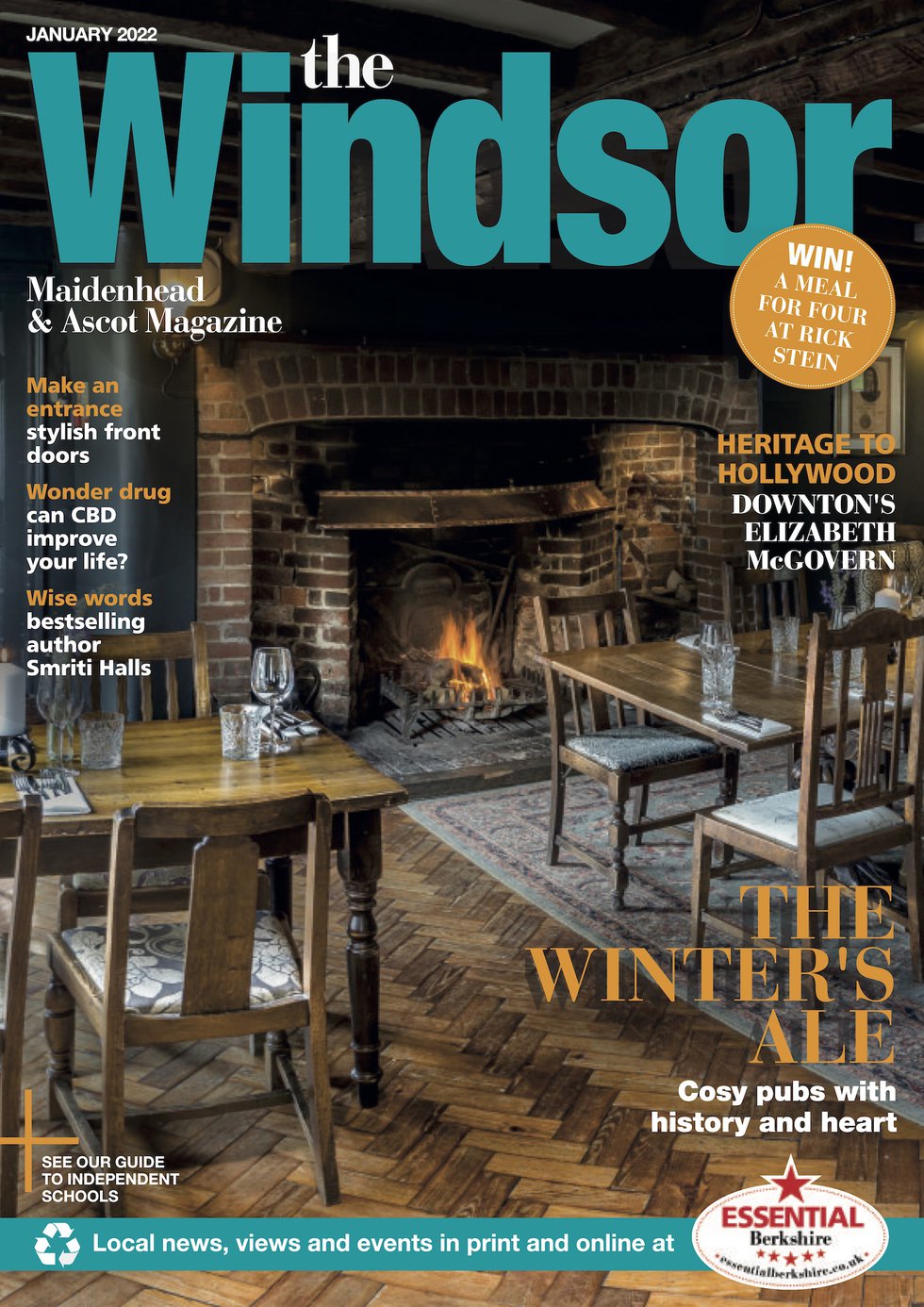 windsor-magazine-jan-2022