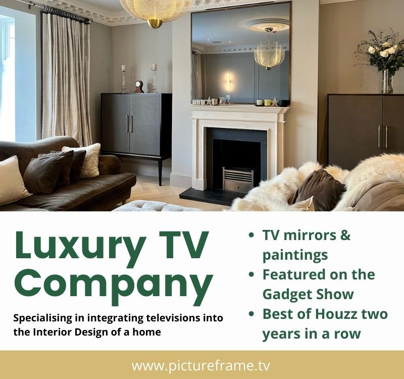 luxury tv company mpu