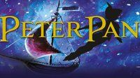 Peter Pan Rhoda McGaw Theatre Logo