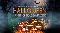 Halloween Chiswick House