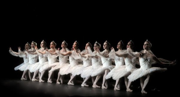 Pietra Royal Ballet