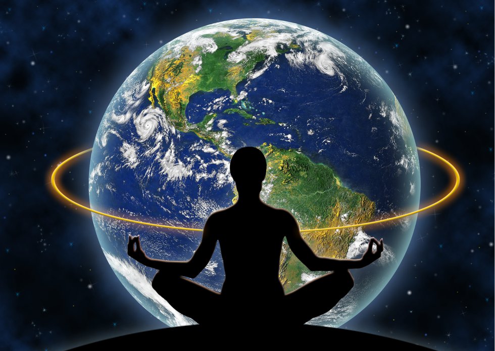 earth yoga - 1