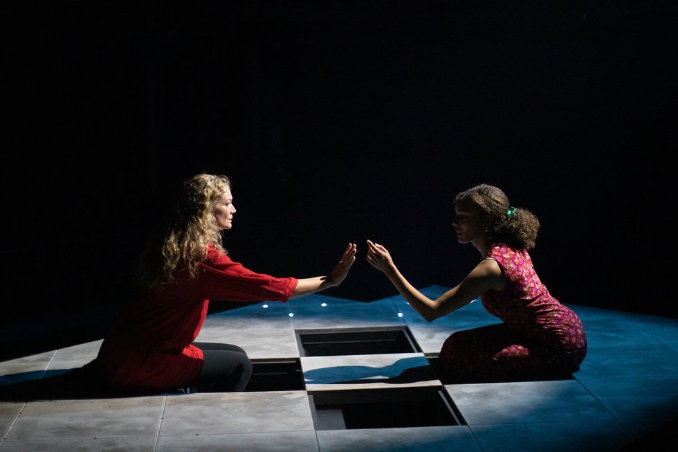 Sophie Ward and Ruby Crepin-Glyne in The Swell photo by Ali Wright.jpg
