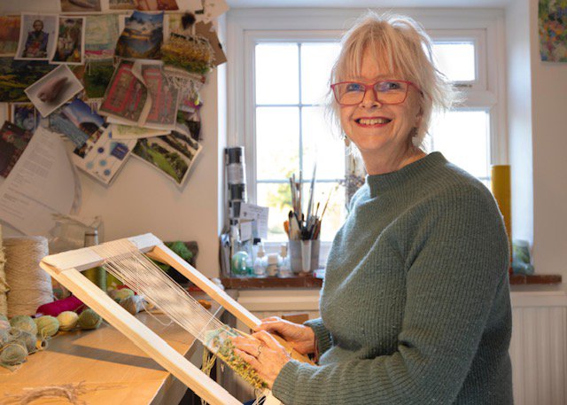 Jane Browne, Portrait of the Surrey Artist of the Year 2022.jpg