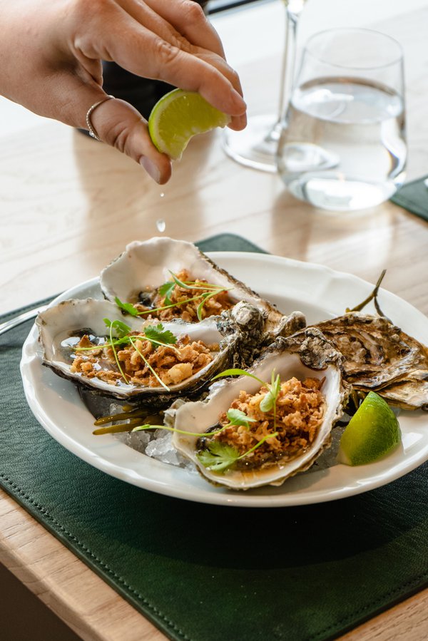 Vietnamese oysters at The Portrait copy.jpg