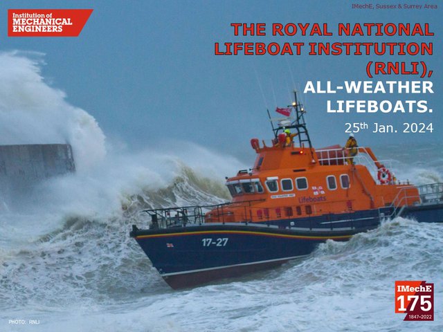Lifeboats talk Poster (25th Jan 24 ).jpg
