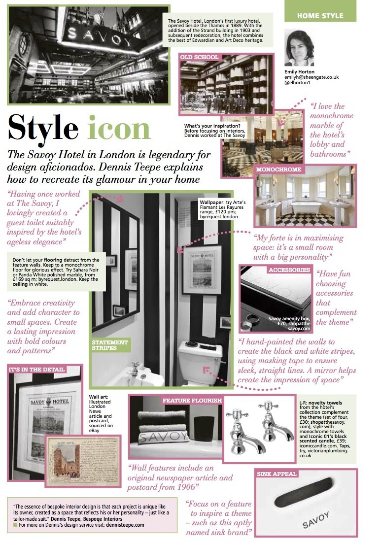 Home Style February 2016