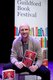 Matt Dawson Guildford Book Festival
