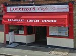 Lorenzo's Cafe Guildford