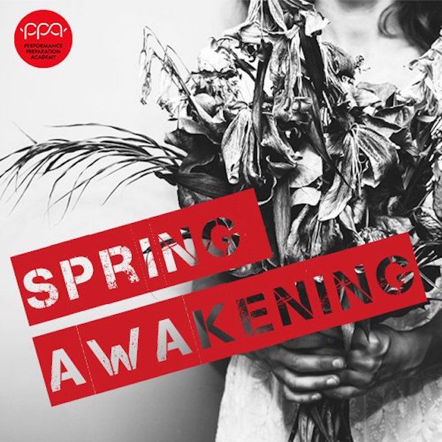 Spring Awakening Review