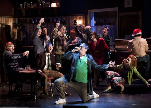 (Press 2) The Commitments, photo credit Johan Persson.jpg